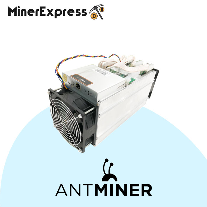 Antminer-S9i